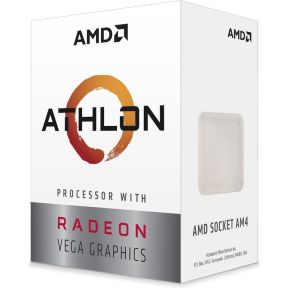 Athlon 3000G - afbeelding 2