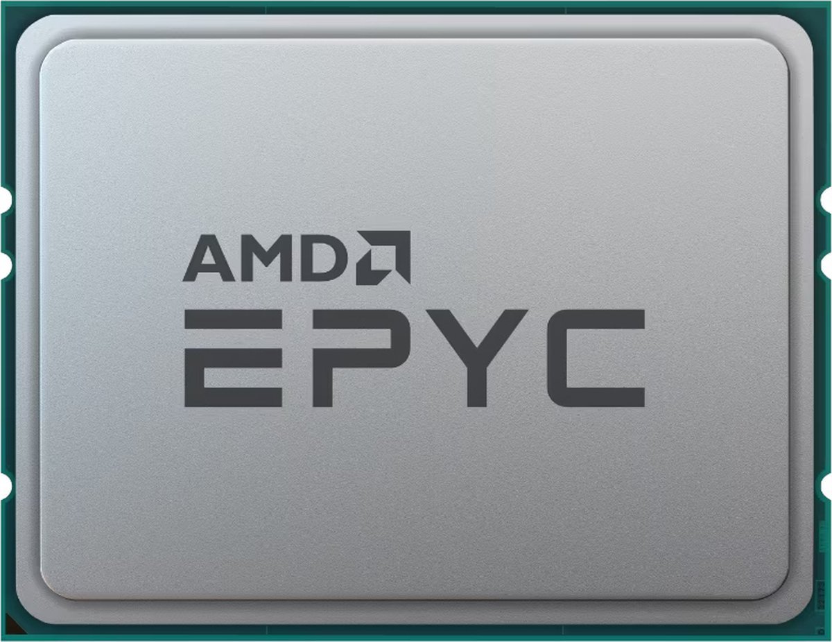 AMD Amd Epyc 4344P Processor 3,8 Ghz 32 Mb L3 Lade