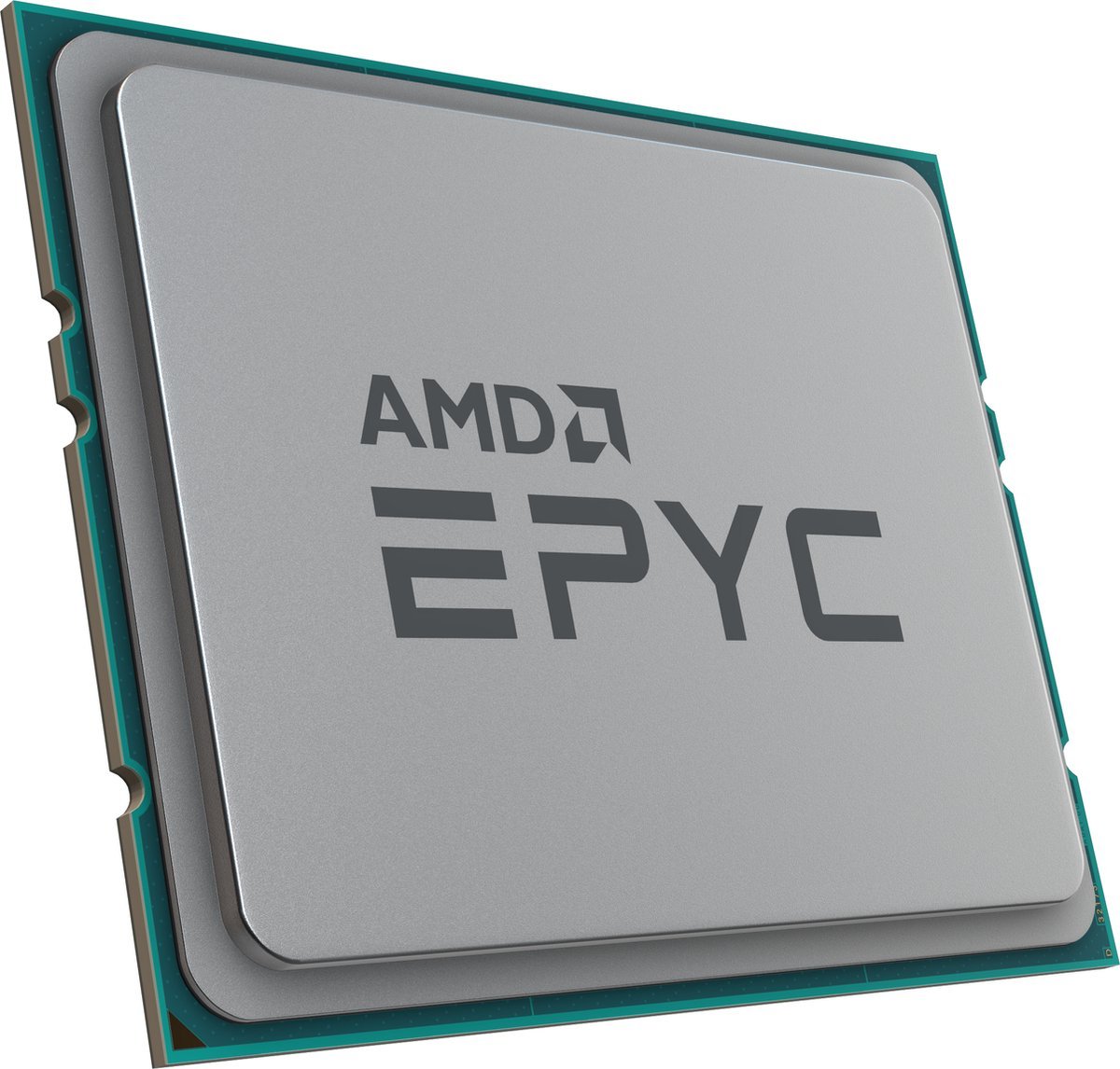 AMD Amd - Epyc 7262 Processor - 3,2 Ghz - 128 Mb - L3