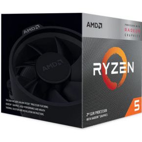 Ryzen 5 3400G - afbeelding 2