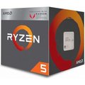Ryzen 5 3400G