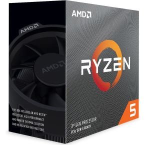 AMD 100-100000031BOX
