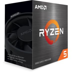 Ryzen 5 5600 Processor