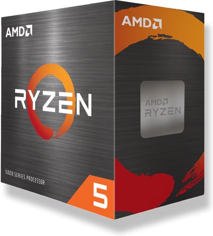 Amd ryzen 5 5600xt 3 7 ghz - AMD Ryzen 5 5600XT Processor