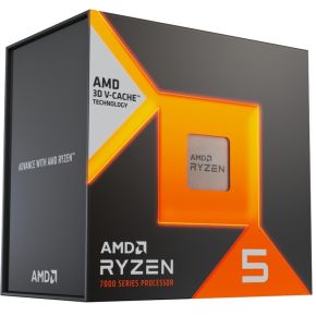 Ryzen 5 7500X3D - afbeelding 2