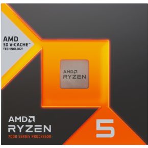 Ryzen 5 7500X3D - afbeelding 3