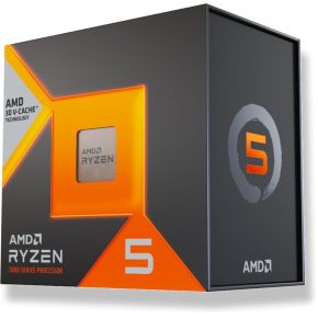 Ryzen 5 7500X3D - afbeelding 5