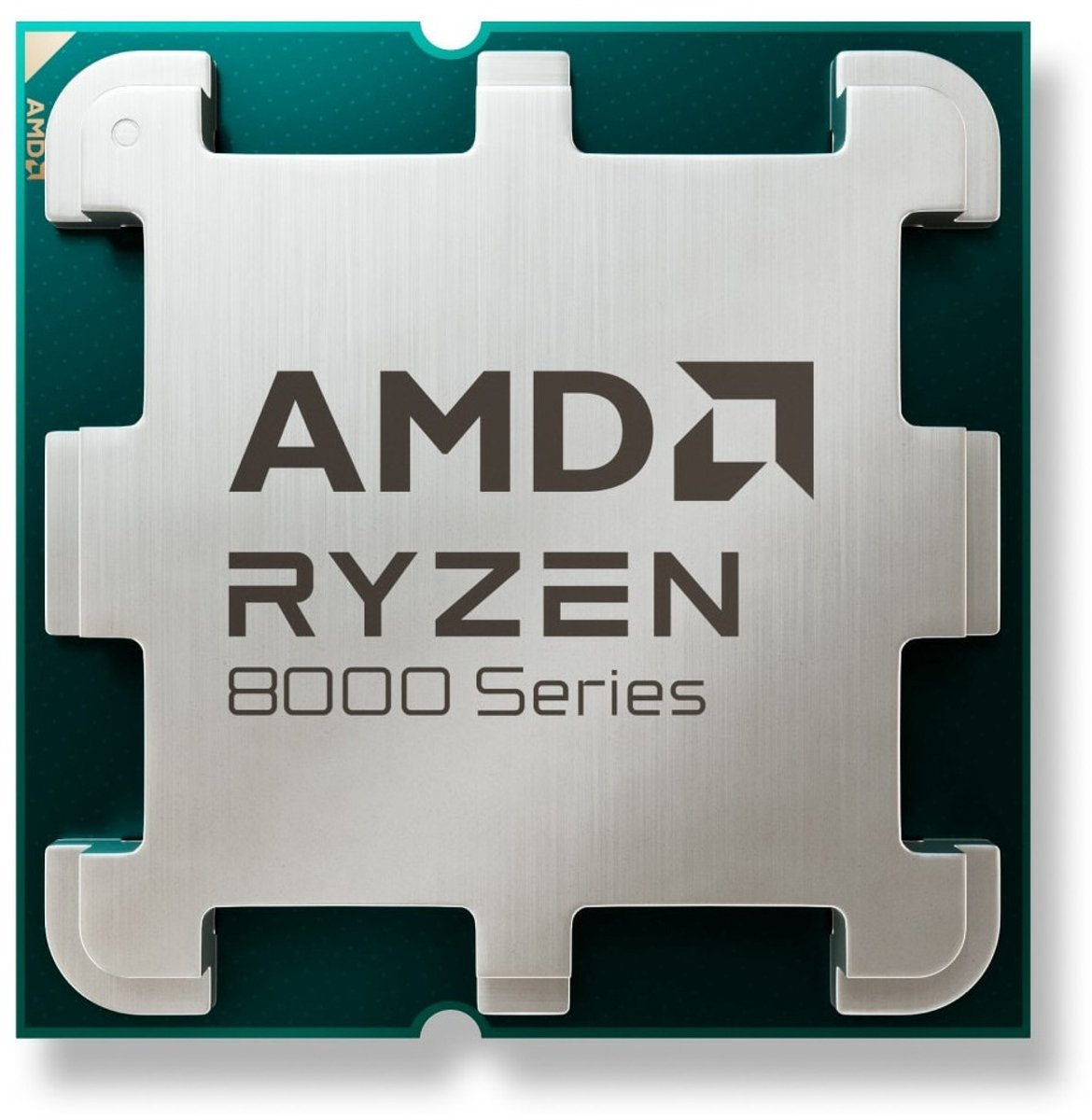 AMD Amd Ryzen 5 8400F Processor 4,2 Ghz 16 Mb L3 Lade