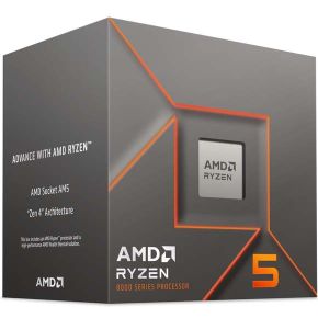 Ryzen 5 8400F - afbeelding 2