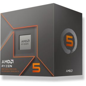 Ryzen 5 8500G Processor - afbeelding 2