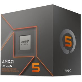 AMD Amd Ryzen 5 8500G