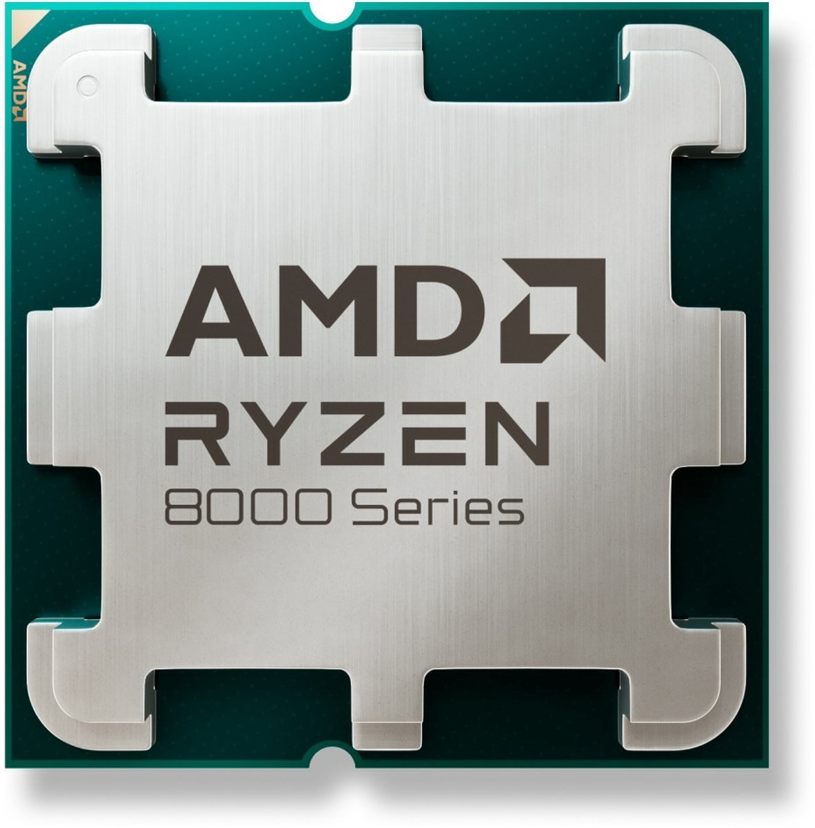 AMD Amd Ryzen 5 8600G Processor 4,3 Ghz 16 Mb L3 Lade