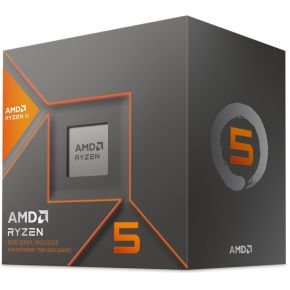 AMD Amd Ryzen 5 8600G