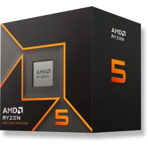 AMD 100-100000718BOX processor - afbeelding 3