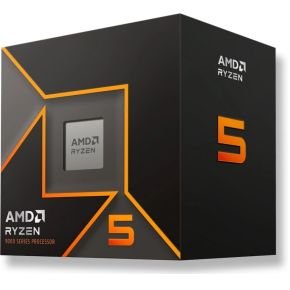 AMD Amd Ryzen 5 9600