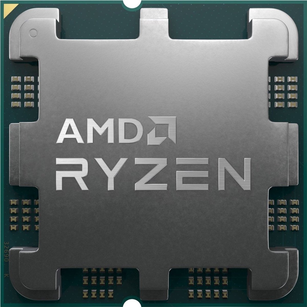 Ryzen 5 7500F Processor
