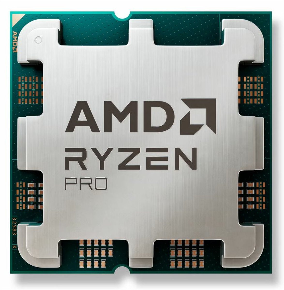 AMD Amd Ryzen 5 Pro 8500G Processor 3,5 Ghz 16 Mb L3 Tray