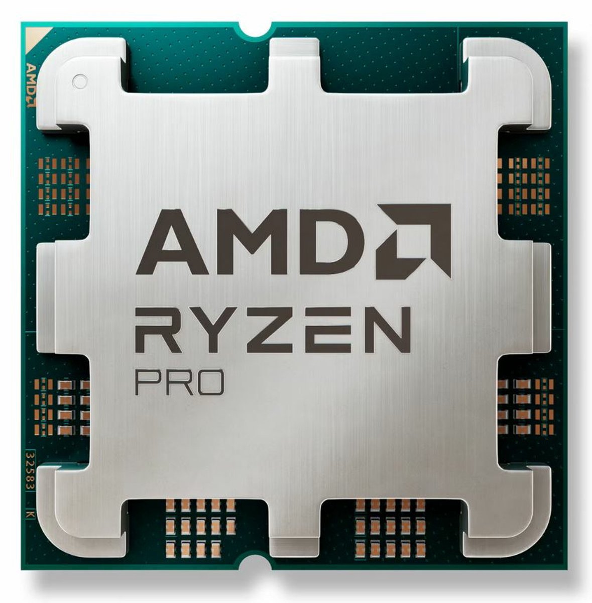 AMD Amd Ryzen 5 Pro 8500G Processor 3,5 Ghz 16 Mb L3