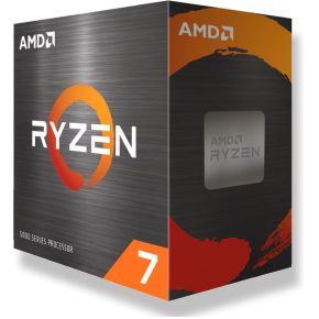 Ryzen 7 5700 Processor - afbeelding 2