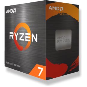 Ryzen 7 5700 Processor - afbeelding 3