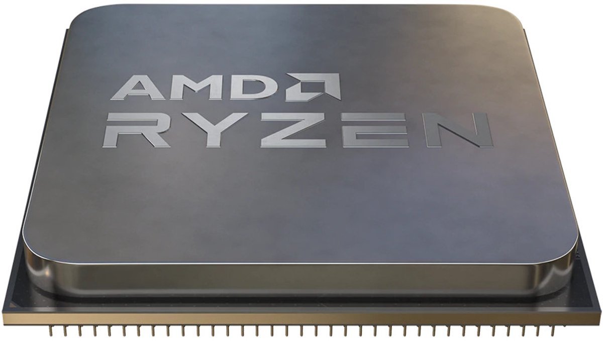 AMD Amd Ryzen 7 5700G Mpk Boxed - Desktop Processor - Cpu - 8 Core - 16 Threads - 3.8Ghz/4.6Ghz - Socket Am4