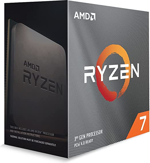 Amd ryzen 7 5700x 3 4 ghz 5328 2 orig - AMD Ryzen 7 5700X Processor (boxed zonder koeler)