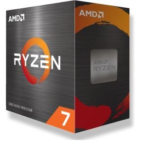 AMD Amd Ryzen 7 5800Xt