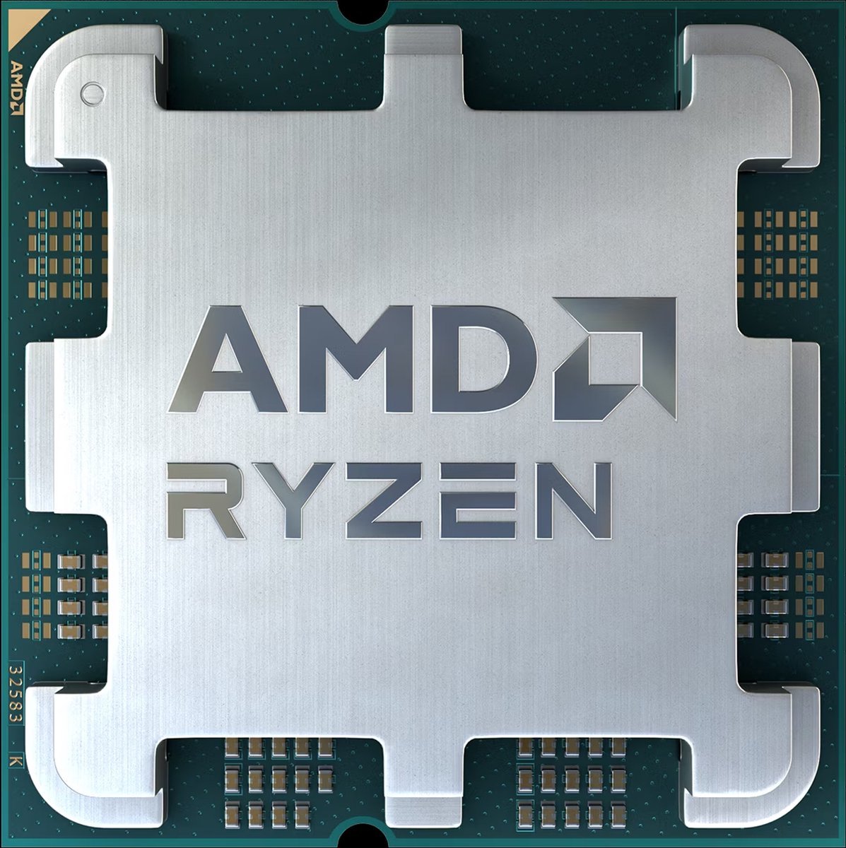 AMD Amd Ryzen 7 7700 Processor 3,8 Ghz 32 Mb L3