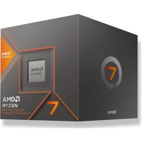 AMD Amd Ryzen 7 8700G Processor 4,2 Ghz 16 Mb L3 Doos