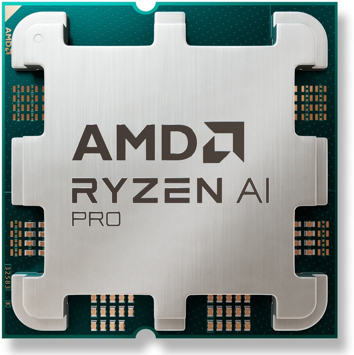 AMD Amd Ryzen 7 8700G - Processor - 4.2 Ghz (5.1 Ghz) - 8-Cores - 16 Threads - 24 Mb Cache - Am5 Socket - Doos - Met Amd Wraith Spire Koeler