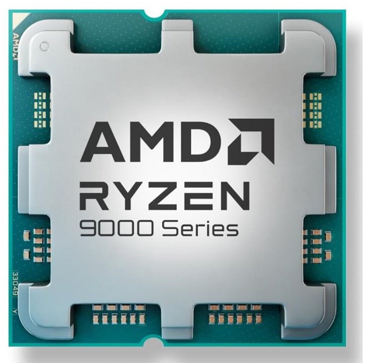 Ryzen 7 9850X3D - afbeelding 2