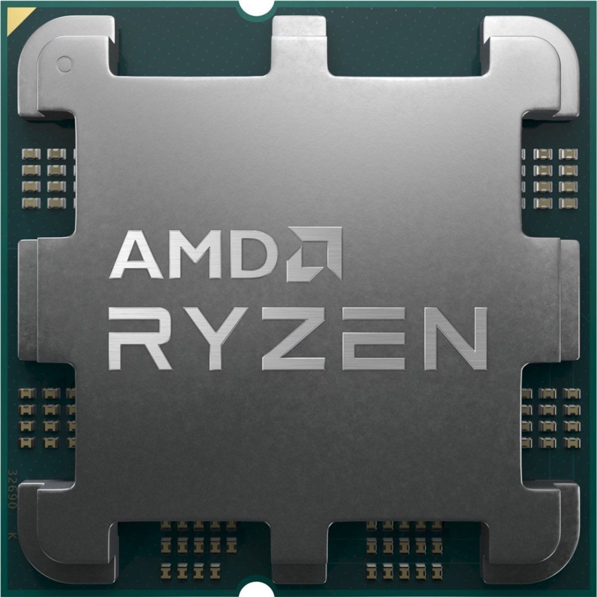 AMD Amd Ryzen 7 - Procesor - 7700 - 3.8 Ghz - 16 Wątki