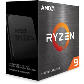 Ryzen 9 5950X - afbeelding 2