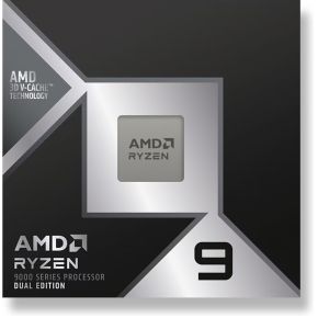 Ryzen 9 9950X3D2 Processor - afbeelding 2