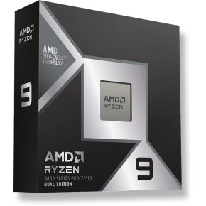 Ryzen 9 9950X3D2 Processor - afbeelding 3