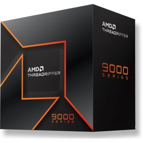 Ryzen Threadripper 9960X - afbeelding 2