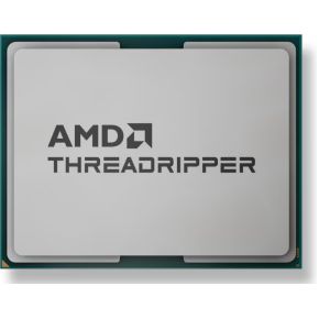 Ryzen Threadripper 9980X - afbeelding 2