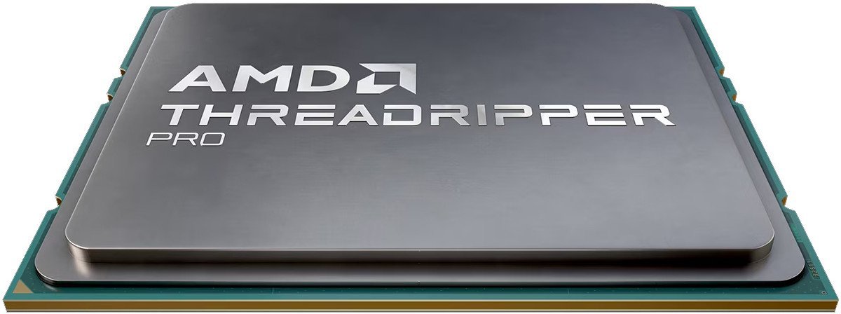 Ryzen Threadripper PRO 7975WX Processor