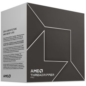 Ryzen Threadripper PRO 7985WX - afbeelding 2