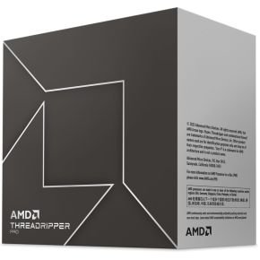 AMD 100-100000884WOF