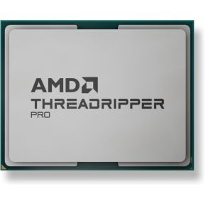 Ryzen Threadripper Pro 9975WX - afbeelding 2
