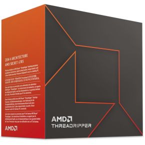 Ryzen Threadripper 7960X - afbeelding 2
