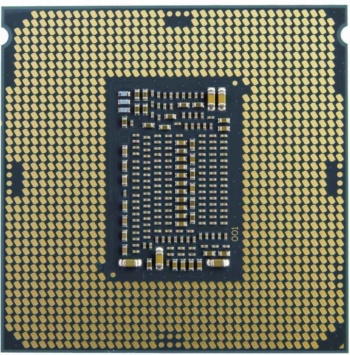 Processor Intel Bx8070110400F 4,3 Ghz 12 Mb Lga 1200 - afbeelding 5