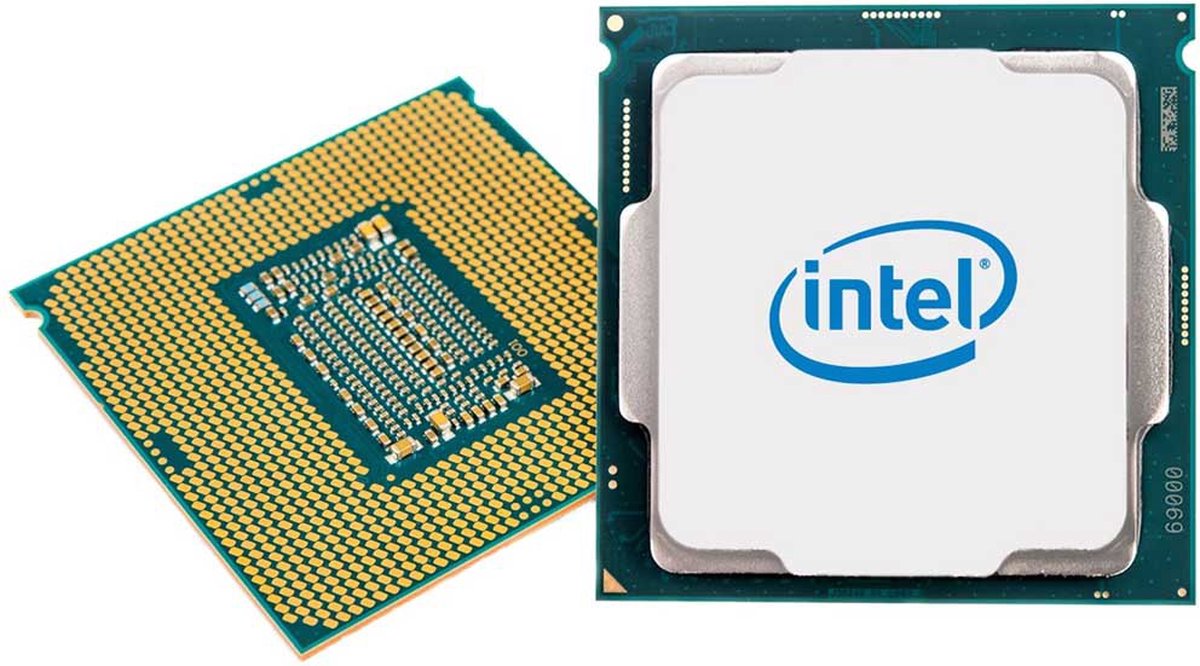 Processor Intel Bx8070110400F 4,3 Ghz 12 Mb Lga 1200 - afbeelding 7