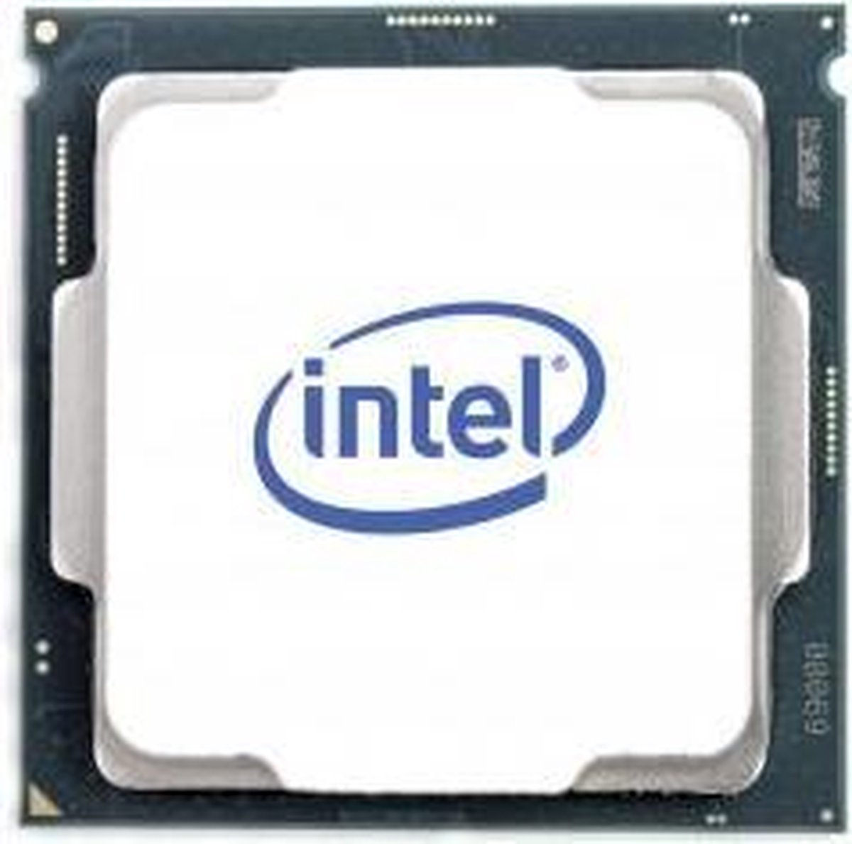 Intel Celeron G5900 - 3.4 Ghz - 2 Cores - 2 Threads - 2 Mb Cache - Lga1200 processor - afbeelding 10