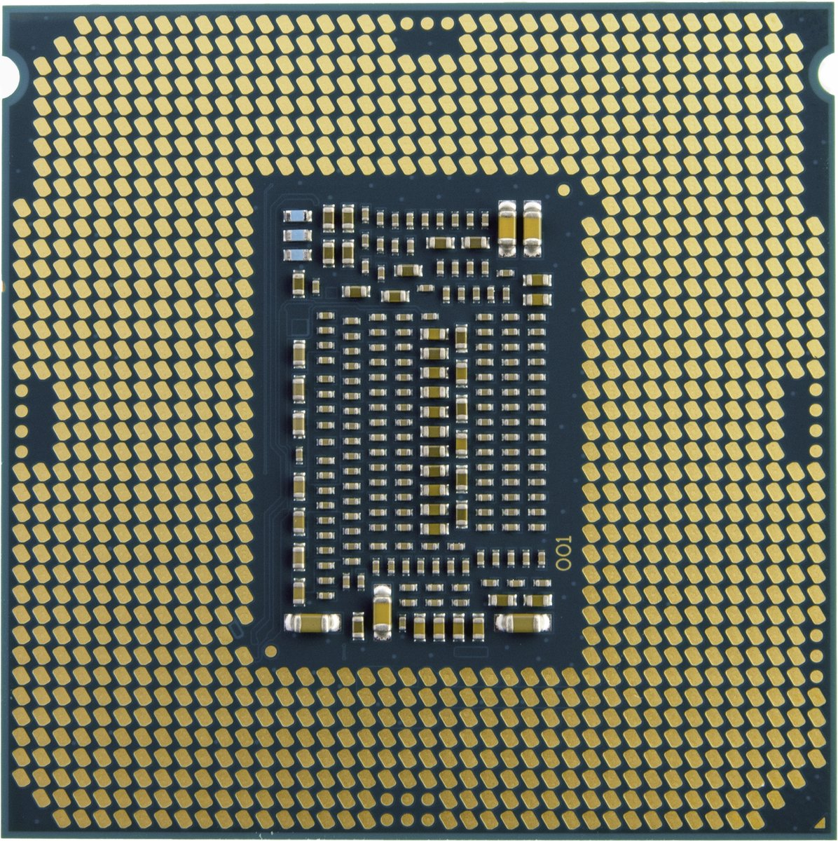 Intel Celeron G5900 - 3.4 Ghz - 2 Cores - 2 Threads - 2 Mb Cache - Lga1200 processor - afbeelding 3