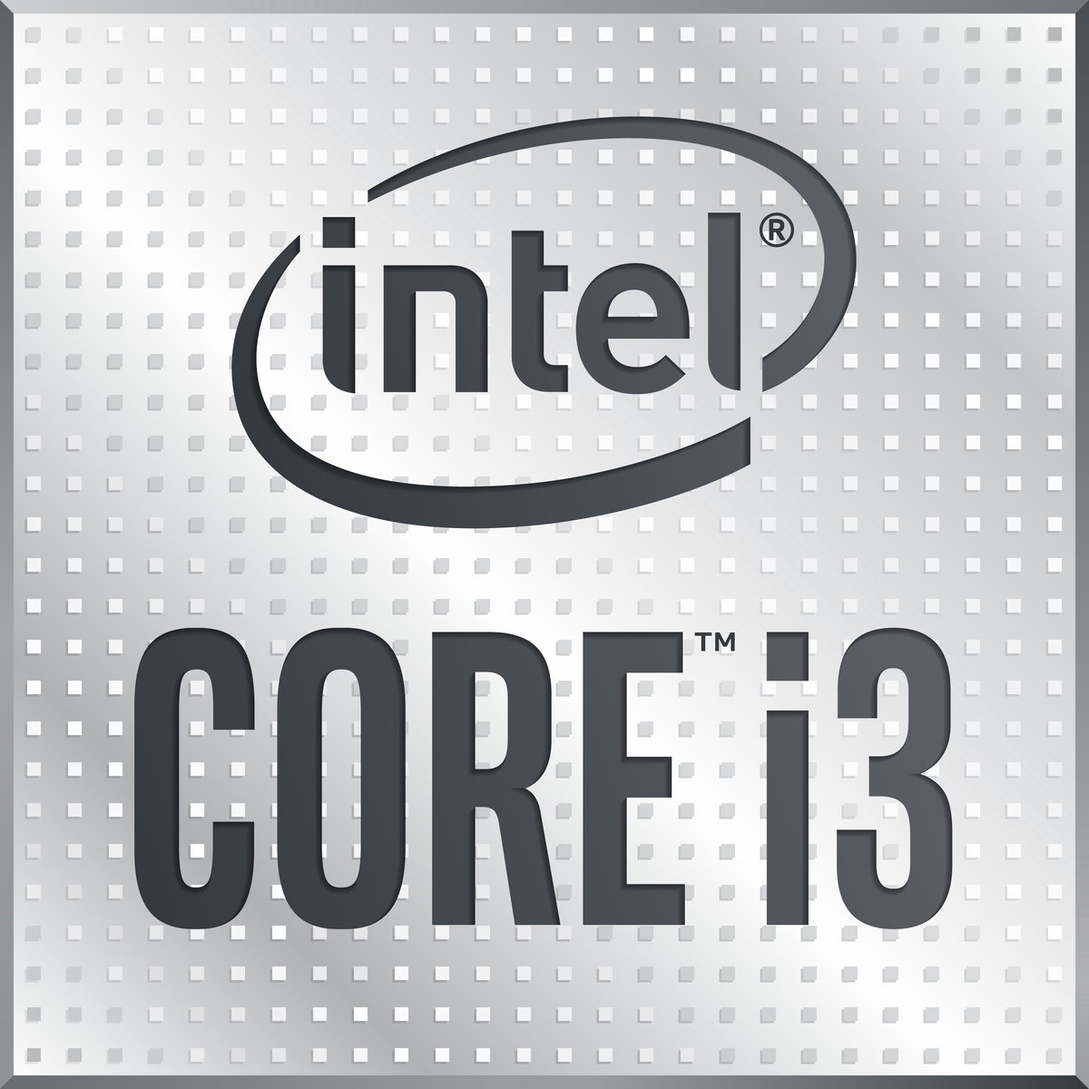 Intel Intel Core I3 10105F - Processor - 3.7 Ghz - 4 Cores - 8 Threads - 6 Mb Cache - Lga1200 Socket (Tray)