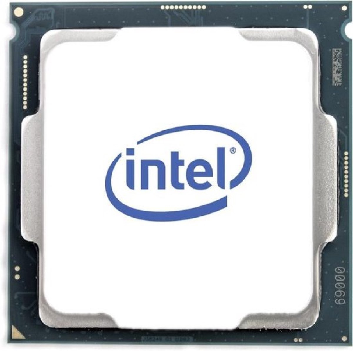 Intel Core I3 10105F 3.7Ghz 6Mb 1200 Box processor - afbeelding 3