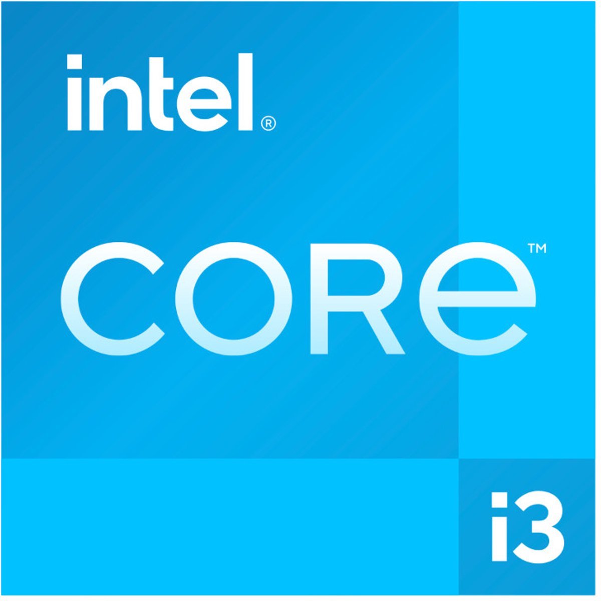 Intel Intel Core I3-12100 Processor 12 Mb Smart Cache Tray