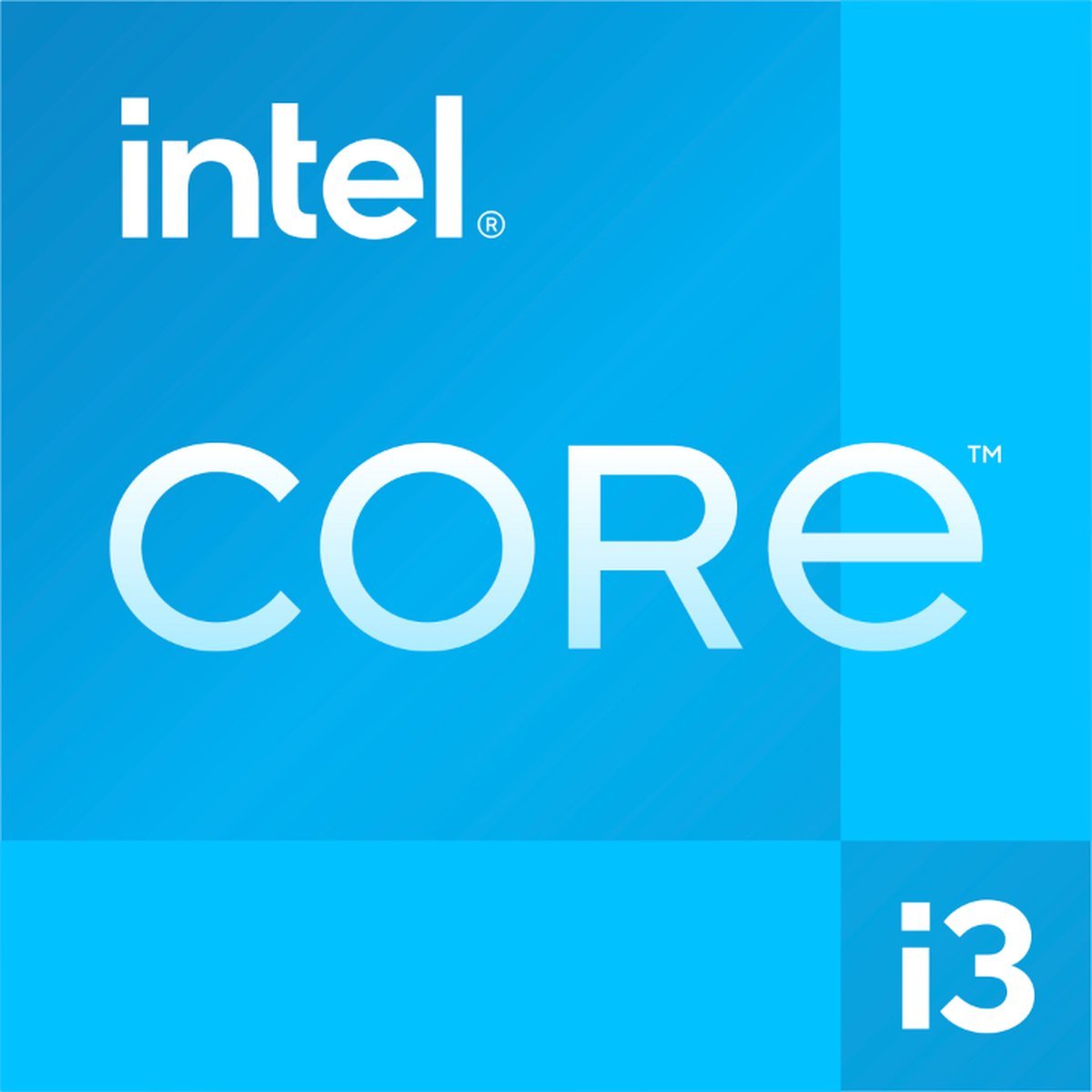 Intel Intel Core I3-12100F Processor 12 Mb Smart Cache Tray